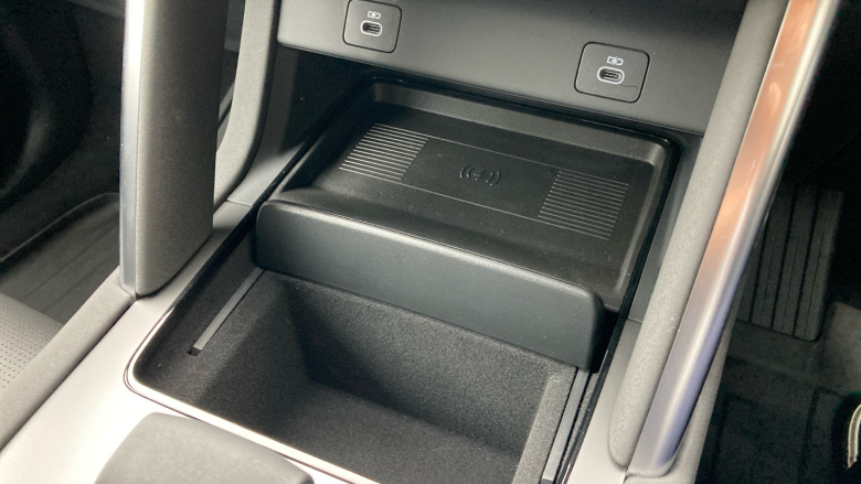 Land Rover Discovery Sport 1.5 P270e Dynamic SE 5dr Auto [5 Seat] Station Wagon